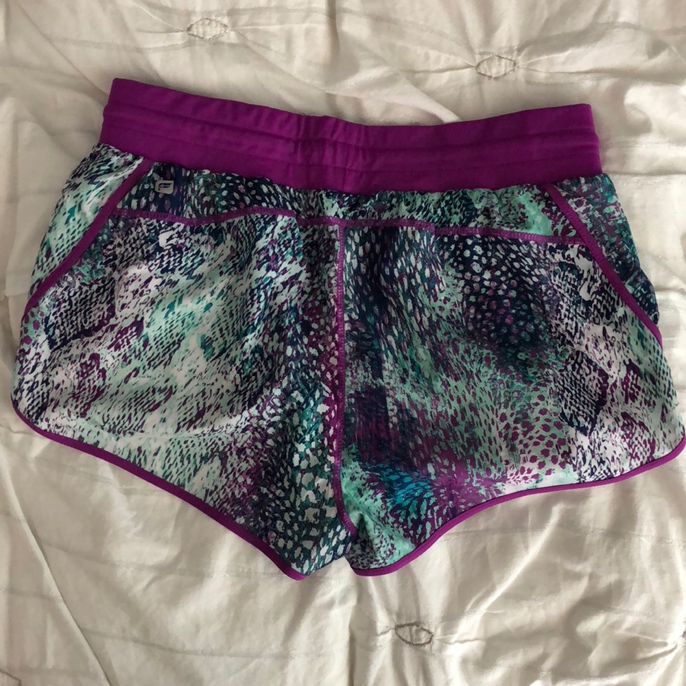 Fabletics Workout Shorts - Picture 2 of 5